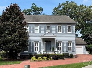 119 N Marsh Road, Savannah, GA 31410