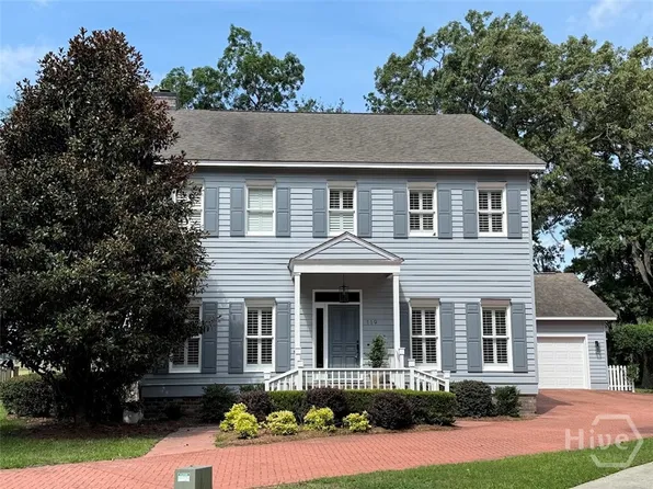 119 N Marsh Road, Savannah, GA 31410