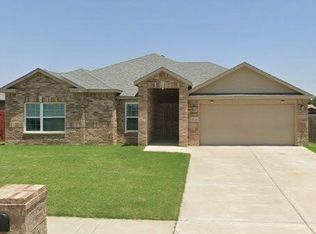 3621 Scarlet Ln, Enid, OK 73703