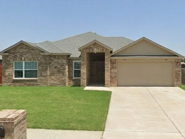 3621 Scarlet Ln, Enid, OK 73703