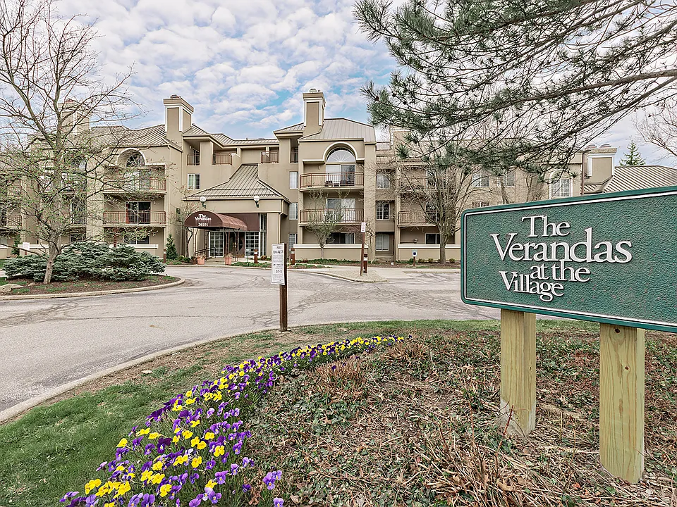 26101 Village Ln #107