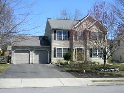 413 English Rose Ct photo 1
