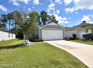 394 Ashby Landing Way St, Saint Augustine, FL 32086