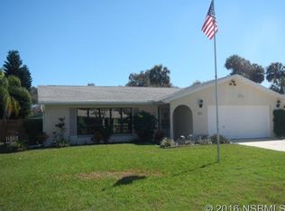 705 Tee Cir, New Smyrna Beach, FL 32168