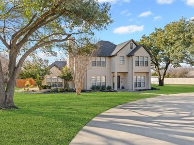 8781 Crestview Dr, Frisco, TX, 75033