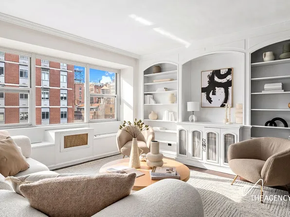 150 E 77th St APT 12B, New York, NY 10075