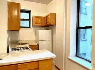 302 E 91st St #3R, New York, NY 10128