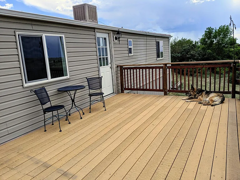 12060 E Range View Dr — Photo 5