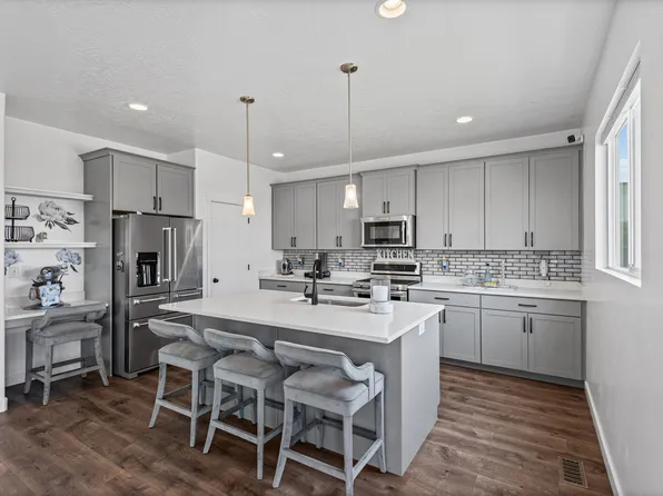 3524 W Beckham Dr, Herriman, UT 84096