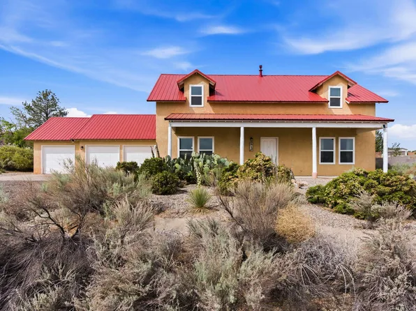 2154 Flagstone Rd NE, Rio Rancho, NM 87124