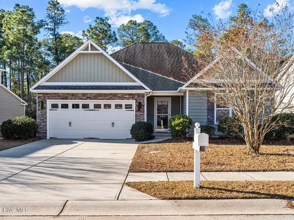 6084 Blue Ray Drive, Leland, NC 28451