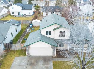 14229 Shenandoah St, Caldwell, ID 83607