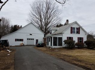 52 Ashuelot Rd, Northfield, MA 01360