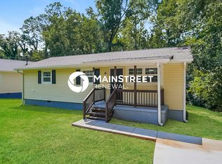 200 Dodd St, Fairburn, GA 30213