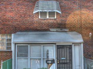 1445 Greenwood Ave, Camden, NJ 08103