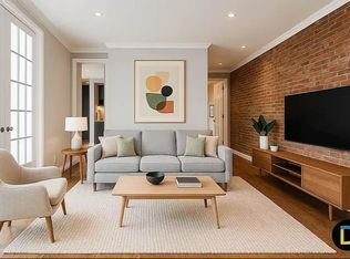 628 W End Ave #4A, New York, NY 10024