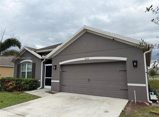 Creekside Plat No 1, Fort Pierce, FL 34945