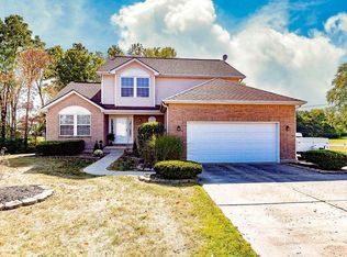 117 Tiffin Ct, Eaton, OH 45320