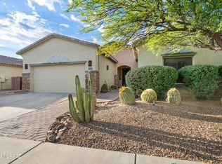 9965 E Caldera Pl, Tucson, AZ 85748