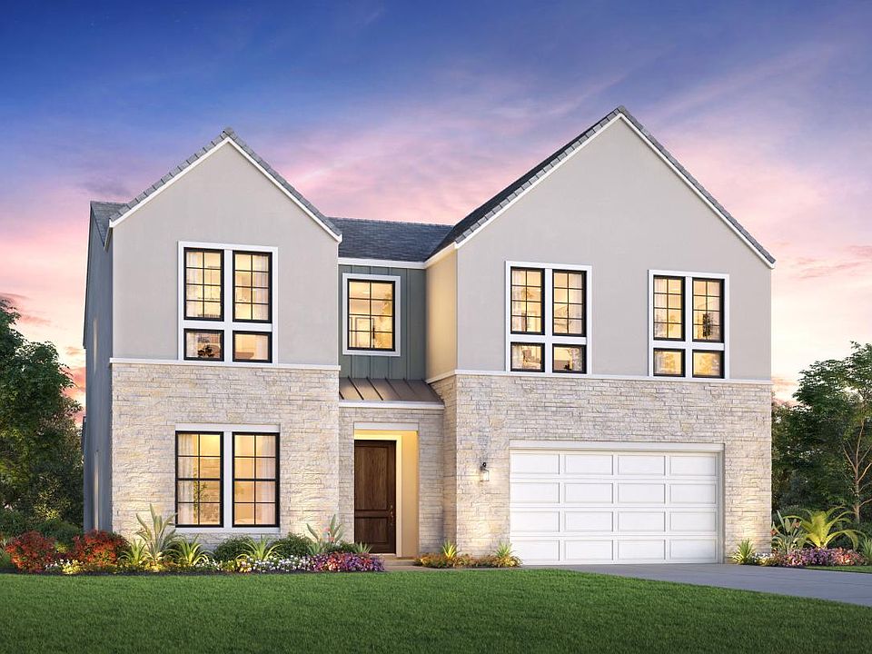 Modern Farmhouse