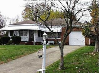 6211 E Gate Rd, Huntington, WV 25705