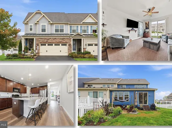 1410 Berlin Dr, Brunswick, MD 21716
