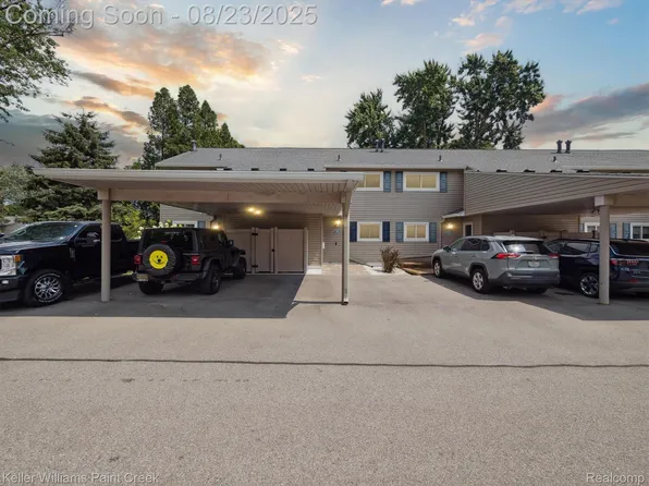 751 Kirts Blvd, Troy, MI 48084