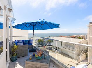 3021 Crest Dr, Manhattan Beach, CA 90266