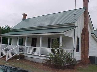 4834 Meeks Rd, Kite, GA 31049