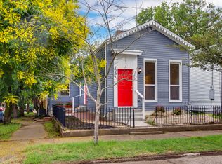 1201 Rogers St, Louisville, KY