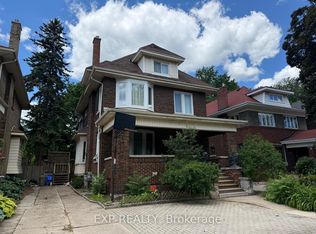 70 Proctor Blvd, Hamilton, ON L8M2M4