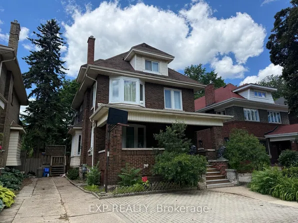 70 Proctor Blvd, Hamilton, ON L8M 2M4
