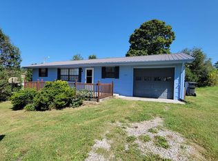 4115 Stansberry Rd, Morristown, TN 37813