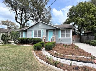 4233 Colonial Ave, Jacksonville, FL 32210
