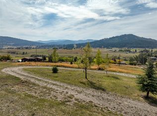378 Yodelin Ridge Rd, Kalispell, MT 59901