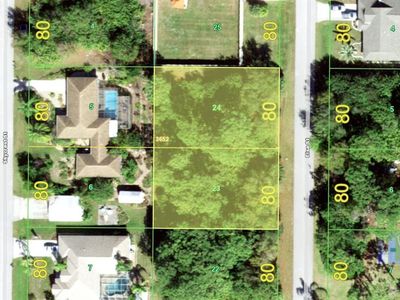 7305 Elsa St #23, Englewood, FL, 34224