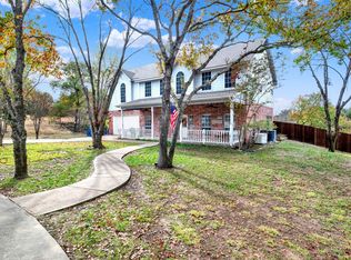 152 Valley View Ct, Willow Park, TX 76087