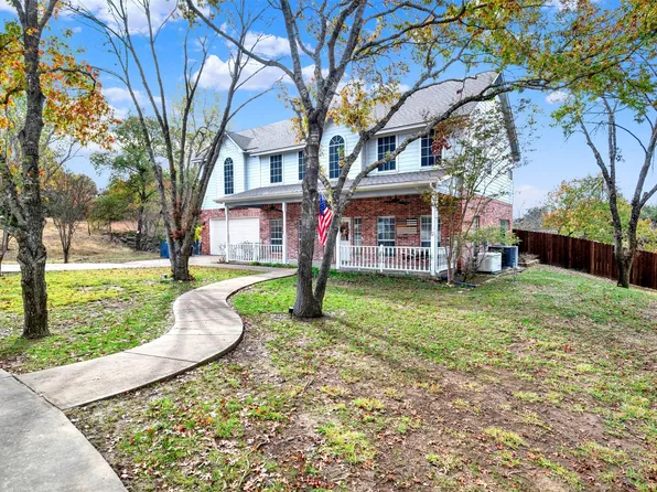 152 Valley View Ct, Willow Park, TX 76087
