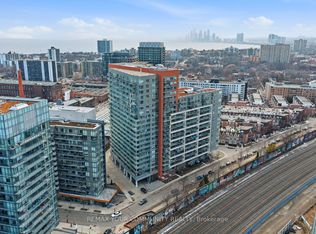 38 Joe Shuster Way #1526, Toronto, ON