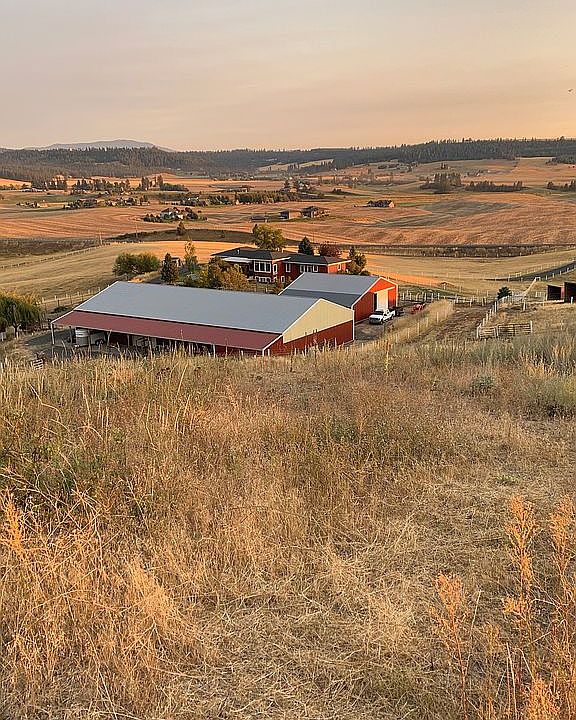 2nd image of 9613 E Mt Spokane Park Dr