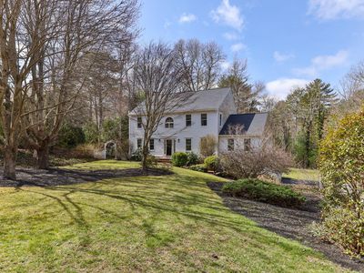 9 Morningside Lane, Sandwich, MA, 02563
