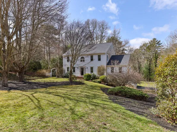 9 Morningside Lane, Sandwich, MA 02563