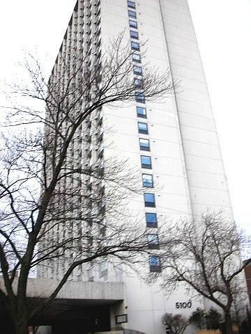 1st image of 5100 N Marine Dr APT 23G