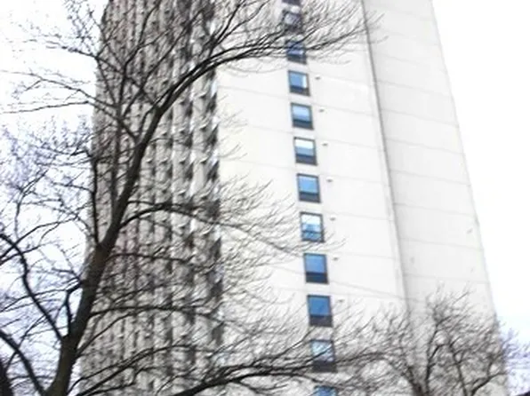 5100 N Marine Dr APT 23G, Chicago, IL 60640