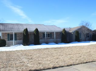 74 Neola Ct, Yorkville, IL 60560