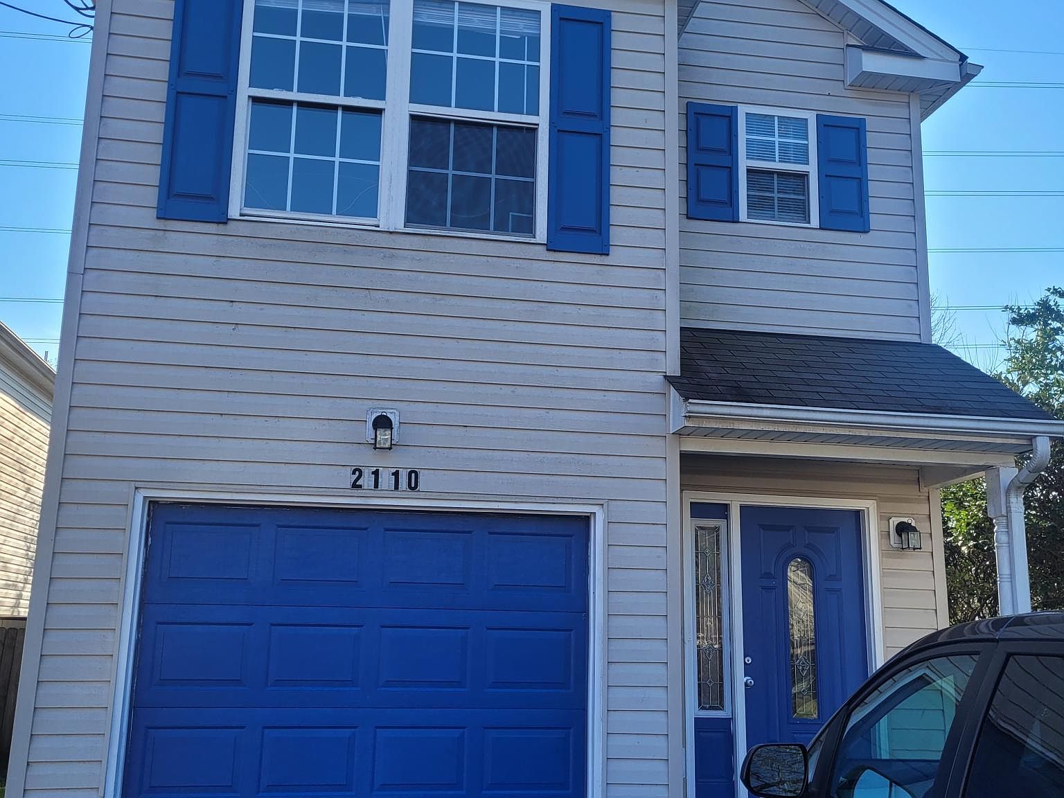 2110 Christian Ave, Chesapeake, VA 23324 Zillow