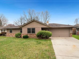 1630 River Bluff Blvd, Rockford, IL 61103