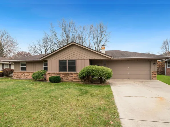 1630 River Bluff Blvd, Rockford, IL 61103