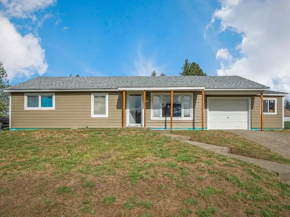 651 S Jefferson St, Medical Lake, WA 99022