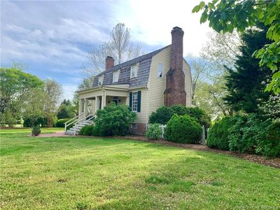 2009 Dunbrooke Rd #A, Tappahannock, VA, 22560